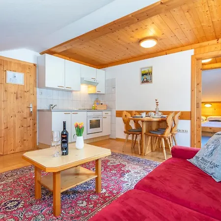 Ferienwohnung Sonnberg Apartment Maria Alm am Steinernen Meer