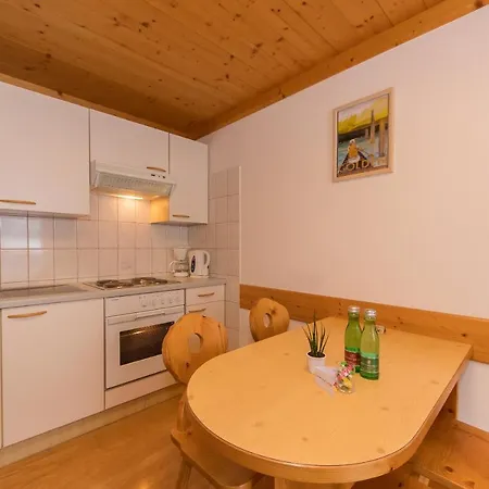 Ferienwohnung Sonnberg