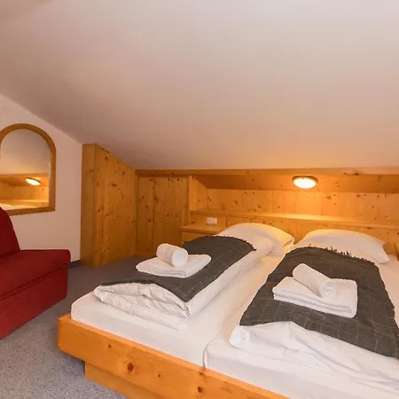 Apartment Ferienwohnung Sonnberg *
