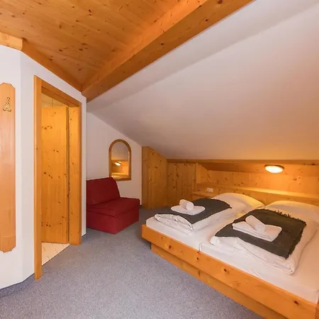 Ferienwohnung Sonnberg Apartment Maria Alm am Steinernen Meer