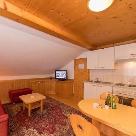 Ferienwohnung Sonnberg * Maria Alm am Steinernen Meer