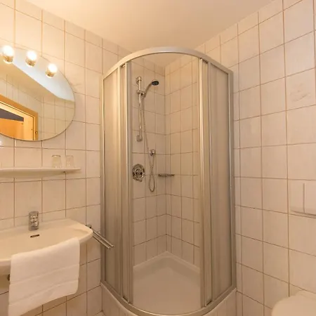 Ferienwohnung Sonnberg Maria Alm am Steinernen Meer