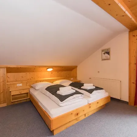 Apartment Ferienwohnung Sonnberg *