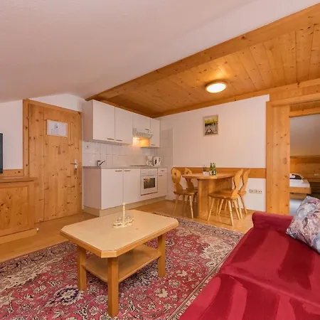 Apartment Ferienwohnung Sonnberg Maria Alm am Steinernen Meer